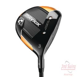 Callaway Mavrik 22 Fairway Wood