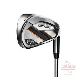 Callaway Mavrik 22 Iron Set