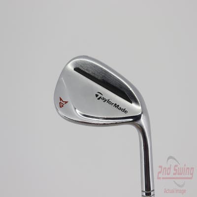 TaylorMade Milled Grind 2 Chrome Wedge Gap GW 50° S Grind SB FST KBS Tour Steel X-Stiff Right Handed 35.25in