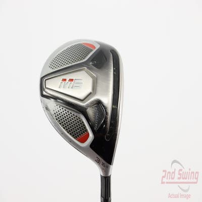 TaylorMade M6 Fairway Wood 3 Wood 3W 16.5° TM Tuned Performance 45 Graphite Ladies Right Handed 42.0in