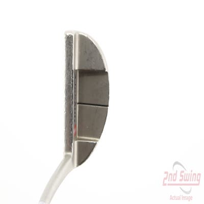 Odyssey White Hot OG 2-Ball Putter Steel Right Handed 31.75in