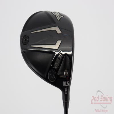 PXG 0311 XF GEN5 Driver 10.5° Diamana S+ 60 Limited Edition Graphite Regular Right Handed 45.0in