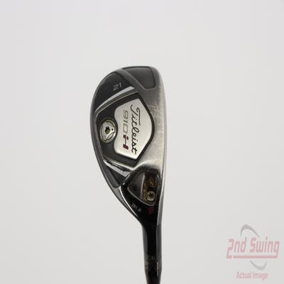 Titleist 910 H Hybrid 3 Hybrid 21° Titleist Diamana Kai'li 80 Graphite Stiff Right Handed 40.0in