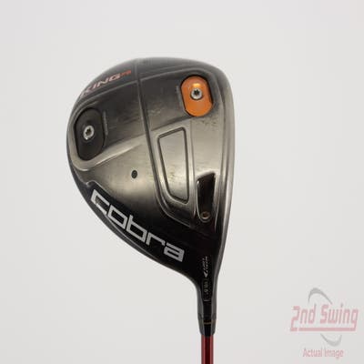 Cobra King F6 Driver 10.5° TM Fujikura Hyperlite XL Graphite Regular Right Handed 43.0in