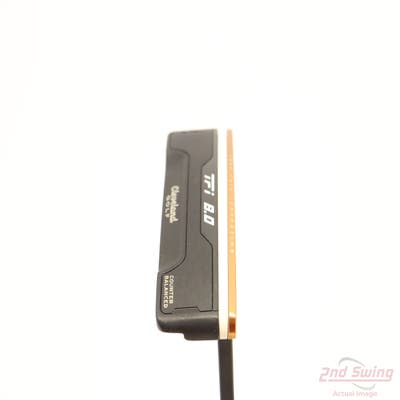 Cleveland TFi 2135 8.0 Counterbalanced Putter Steel Right Handed 34.0in