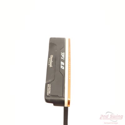 Cleveland TFi 2135 8.0 Counterbalanced Putter Steel Right Handed 37.0in