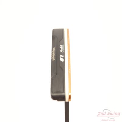 Cleveland TFi 2135 1.0 Putter Steel Right Handed 34.5in