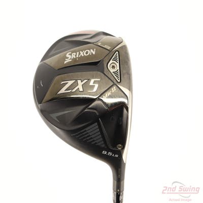 Srixon ZX5 LS MK II Driver 9.5° Fujikura Ventus Black VC 6 Graphite Stiff Right Handed 45.5in