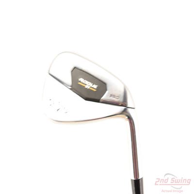 Callaway Rogue ST Pro Single Iron 9 Iron Nippon NS Pro Modus 3 Tour 105 Steel Stiff Right Handed 36.0in