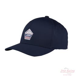 Callaway Patriot USA Golf Hat