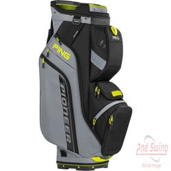 Ping Prior Gen Pioneer Cart Bag