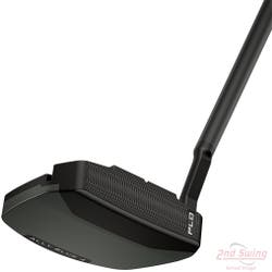 Ping PLD Milled AllyBlue 4 Gunmetal Putter