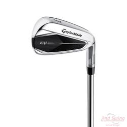 TaylorMade Qi Iron Set