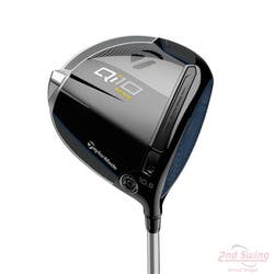 TaylorMade Qi10 MAX Driver