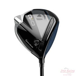 TaylorMade Qi10 Driver