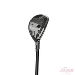 TaylorMade Qi35 Rescue Hybrid