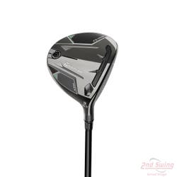 TaylorMade Qi35 MAX Fairway Wood