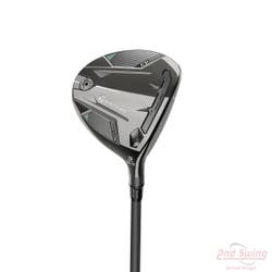 TaylorMade Qi35 MAX Lite Fairway Wood