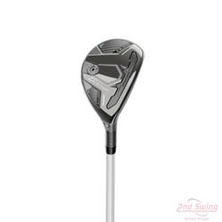 TaylorMade Qi35 MAX Lite Rescue Women's Hybrid