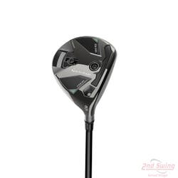 TaylorMade Qi35 Tour Fairway Wood