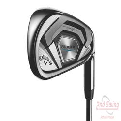 Callaway Rogue Iron Set