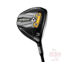 Callaway Rogue ST LS Fairway Wood