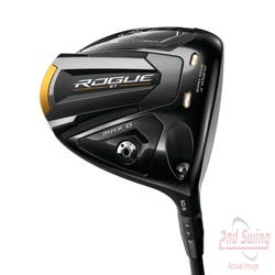 Callaway Rogue ST Max Draw Driver