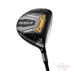 Callaway Rogue ST Max Fairway Wood