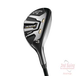 Callaway Rogue ST Max Hybrid