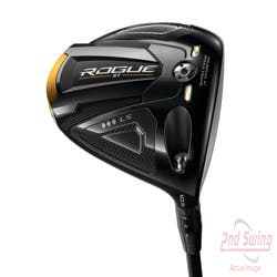 Callaway Rogue ST Triple Diamond LS Driver