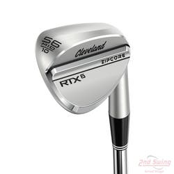 Cleveland RTX 6 ZipCore Tour Satin Wedge