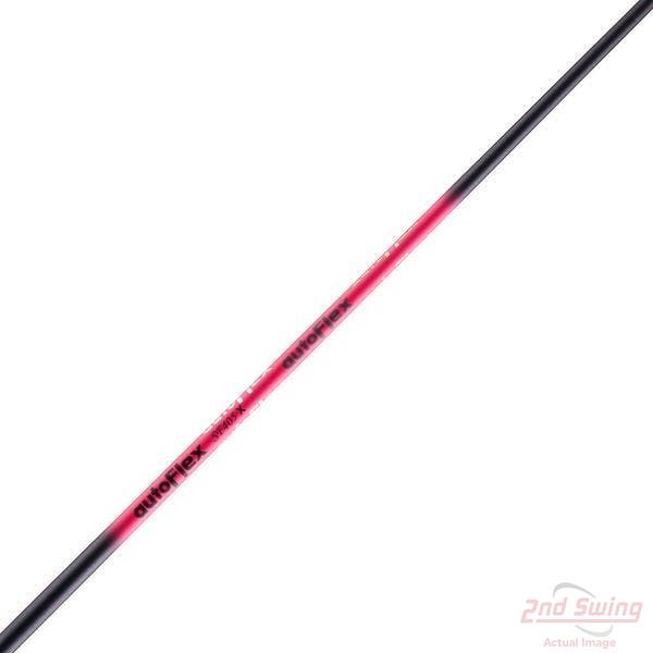 autoFlex SF505X Driver Shaft | 2nd Swing Golf