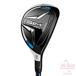 TaylorMade SIM MAX Hybrid