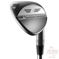 Titleist Vokey SM8 Tour Chrome Wedge