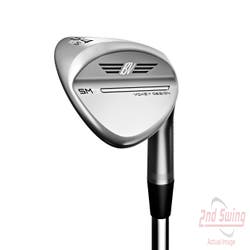 Titleist Vokey SM9 Tour Chrome Wedge