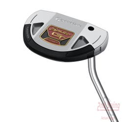 TaylorMade Spider GT Rollback Single Bend Putter