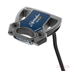 TaylorMade Spider Tour X Double Bend Putter