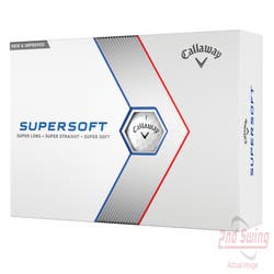 Callaway Supersoft 23 Golf Balls