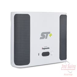 SkyTrak ST+ Launch Monitor