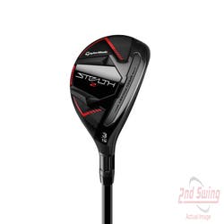 TaylorMade Stealth 2 Rescue Hybrid