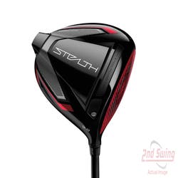 TaylorMade Stealth Driver