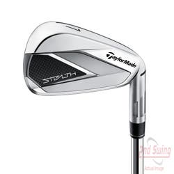 TaylorMade Stealth Iron Set