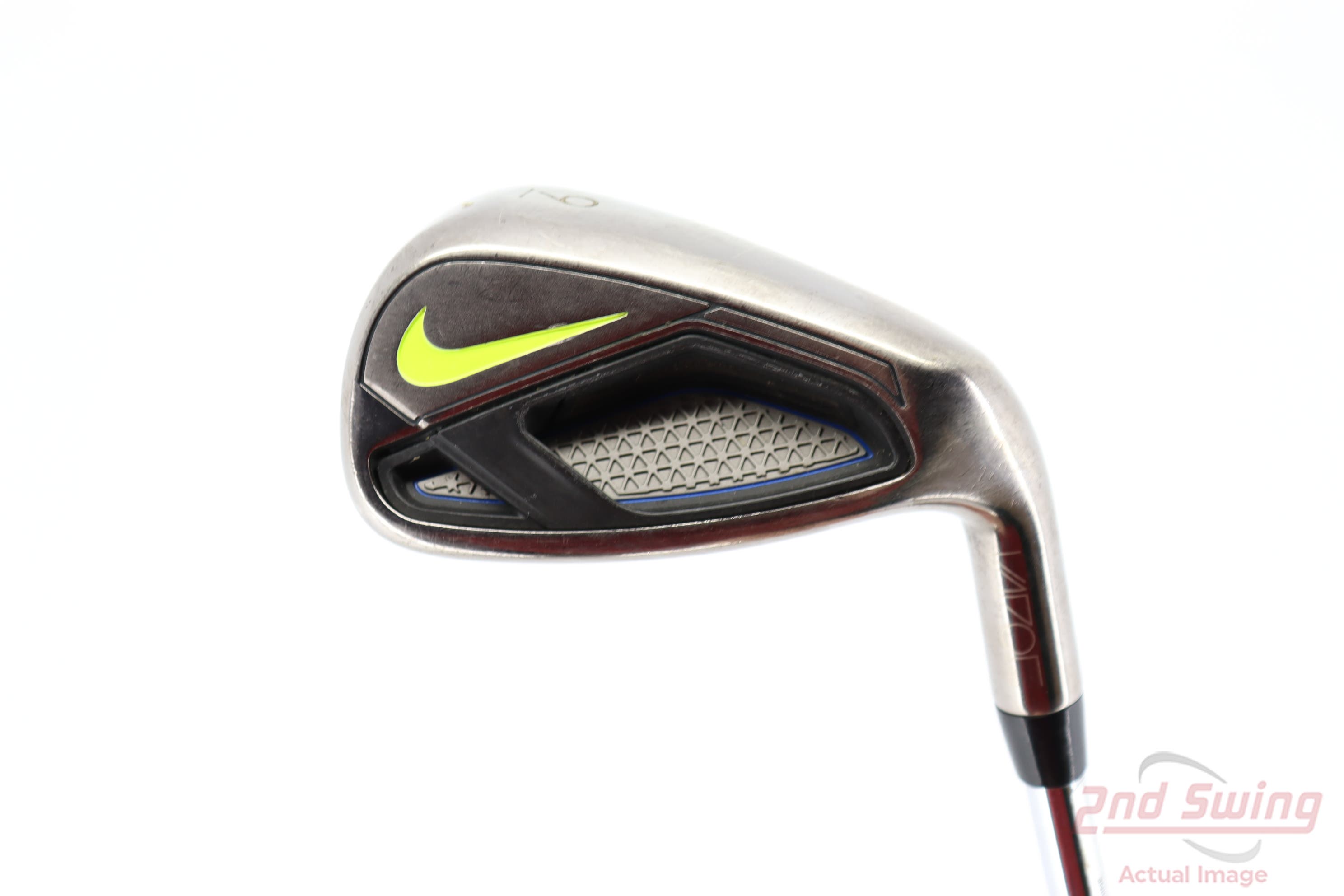 Nike 2 hotsell iron for sale