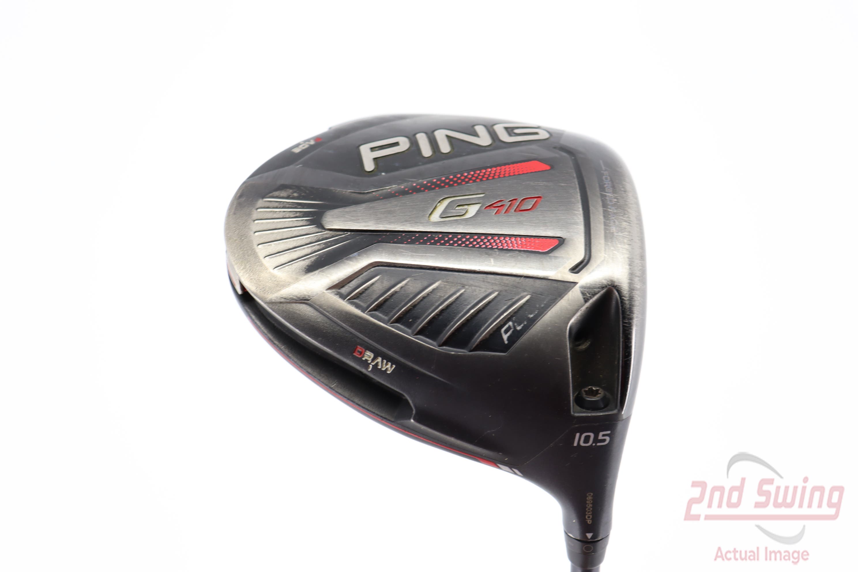 Ping G410 Plus Driver (T-12436210859)