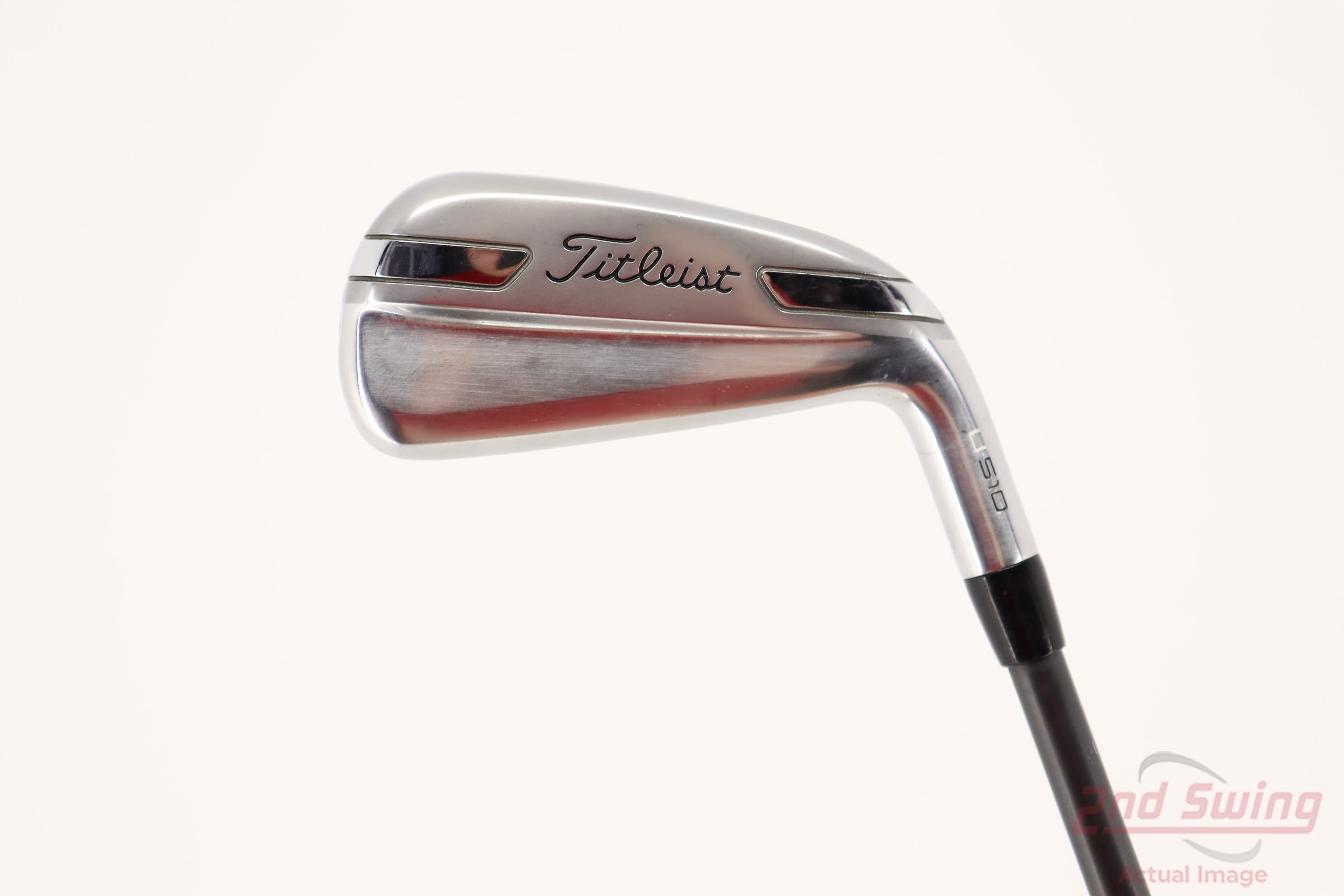 Titleist U 510 Utility Utility Iron | 2nd Swing Golf