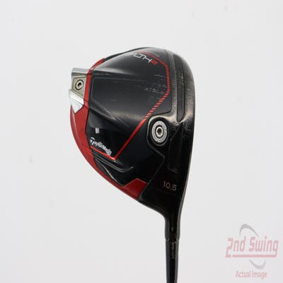 TaylorMade Stealth 2 Driver 10.5° Titleist Diamana 'Ahina 72 Graphite X-Stiff Right Handed 46.0in