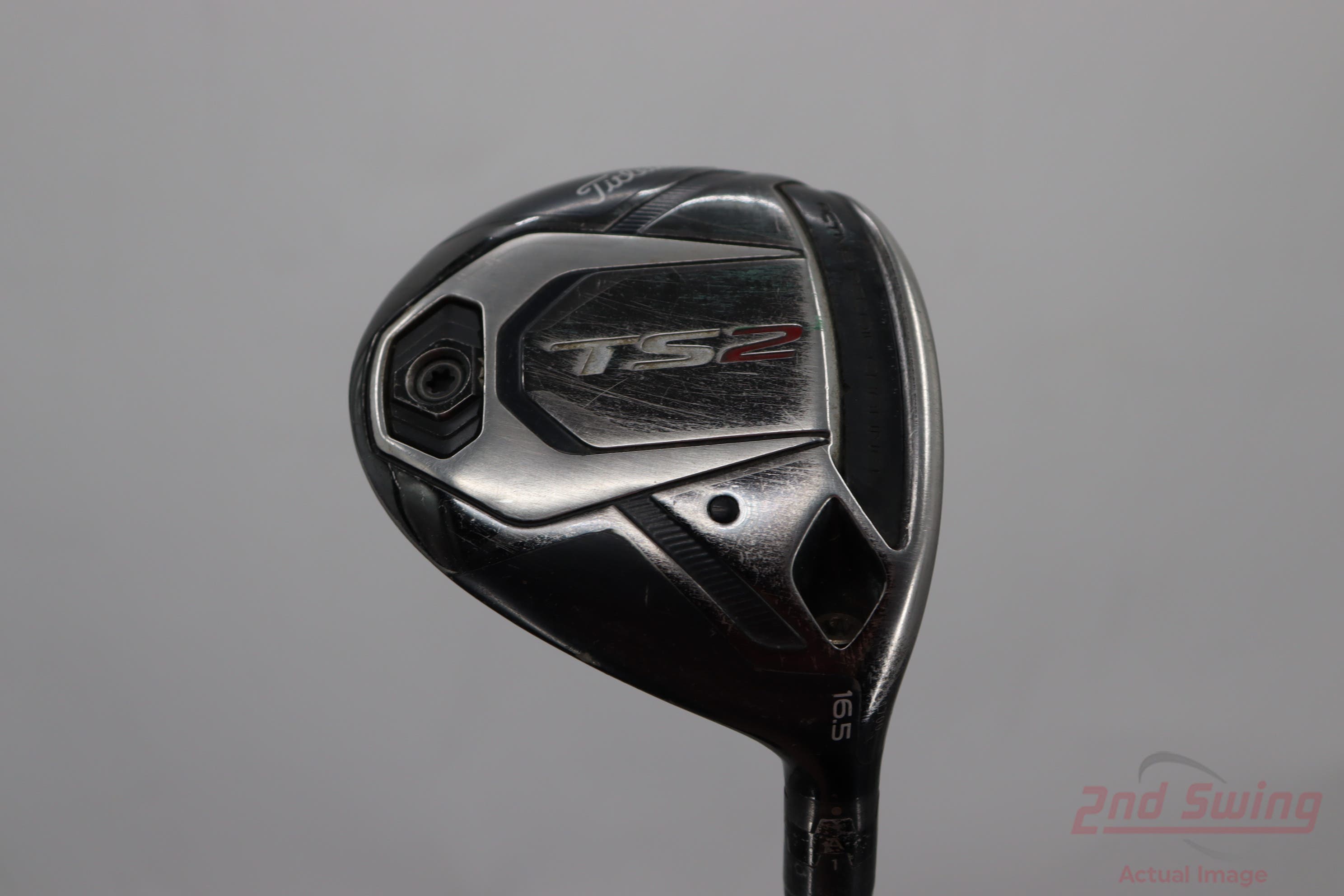 Titleist TS2 Fairway Wood (T-12436324666) | 2nd Swing Golf