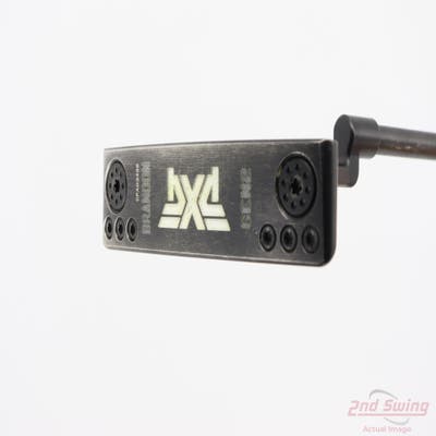 PXG Brandon Gen2 Putter Steel Right Handed 35.0in