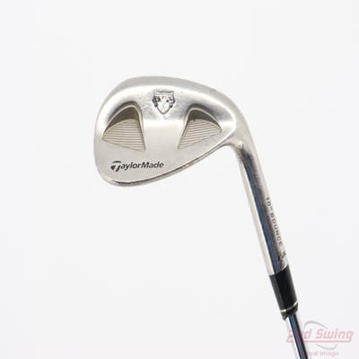 TaylorMade Rac Satin Tour TP Wedge Sand SW 54° True Temper Dynamic Gold Steel Wedge Flex Right Handed 35.5in