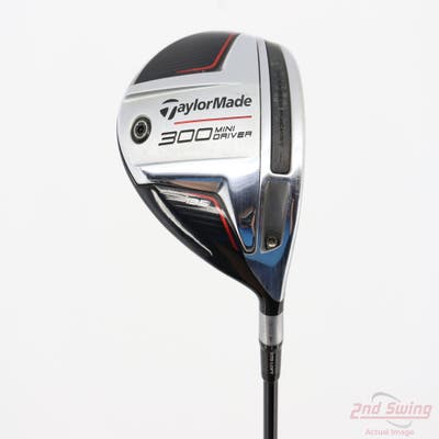 TaylorMade 300 Mini Driver 13.5° Fujikura Ventus TR Blue FW Graphite Stiff Right Handed 43.75in